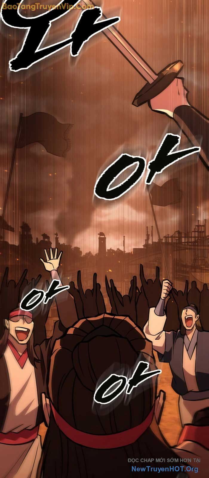 Cửu Thiên Kiếm Pháp Chương 129 Ảnh 120