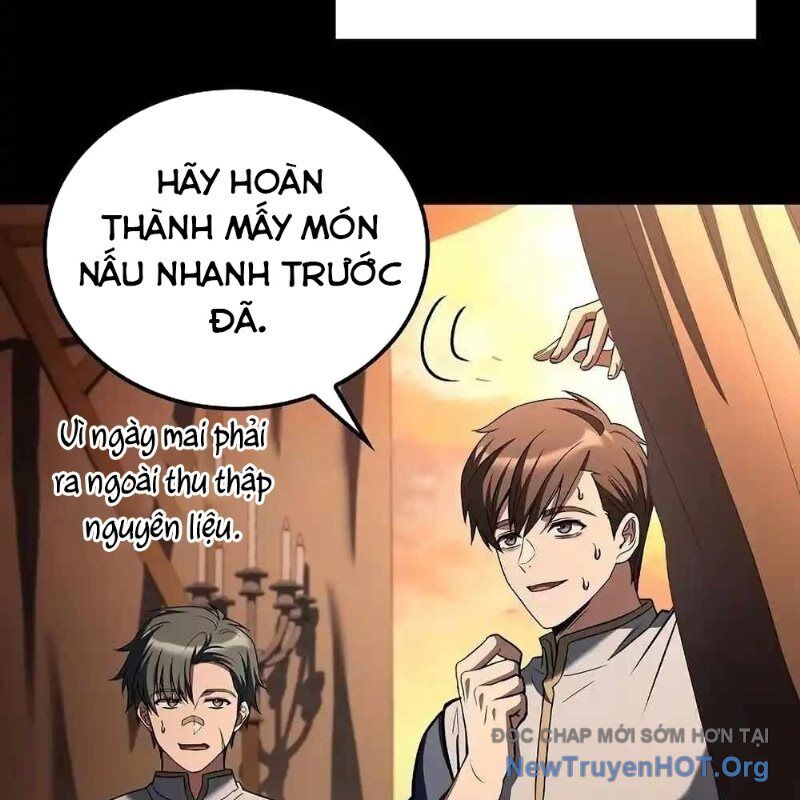 Đại Pháp Sư Mở Nhà Hàng Chương 96 Ảnh 130