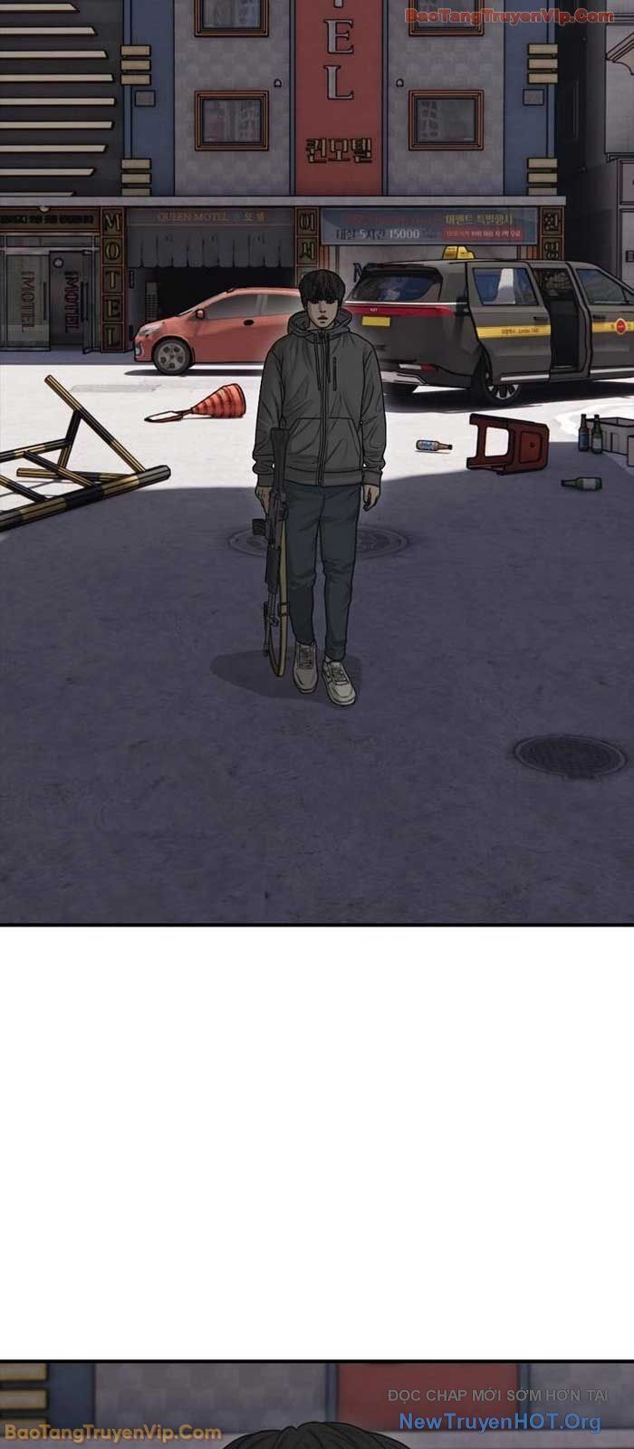 Ngày Tận Thế Đã Đến Chương 27 Ảnh 16