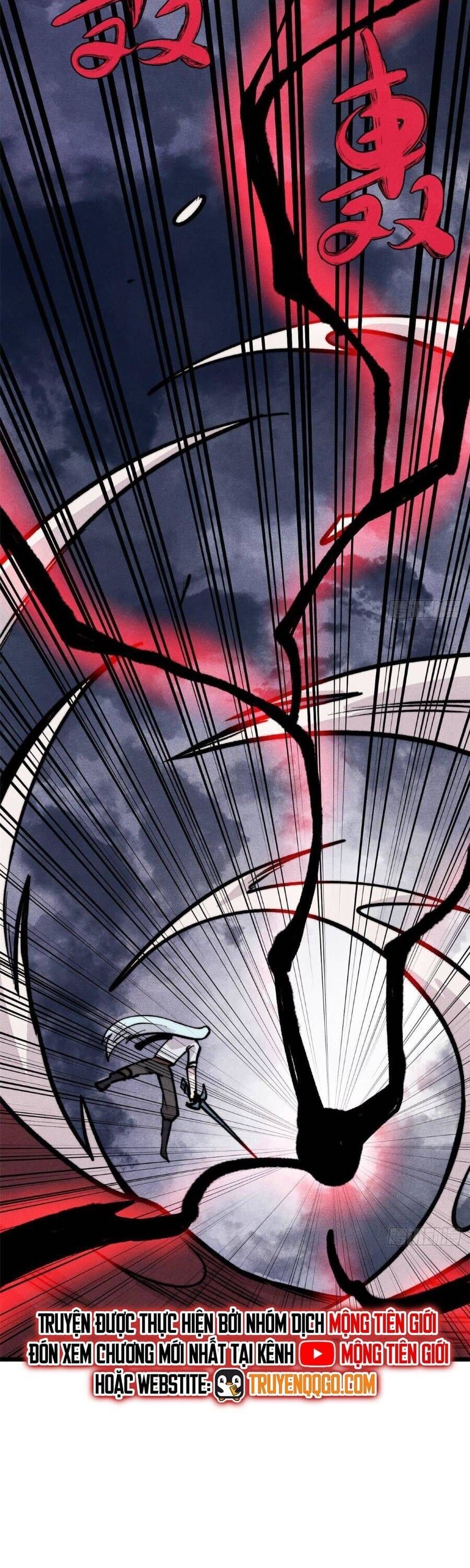 Vạn Cổ Tối Cường Tông Chương 451 Ảnh 34