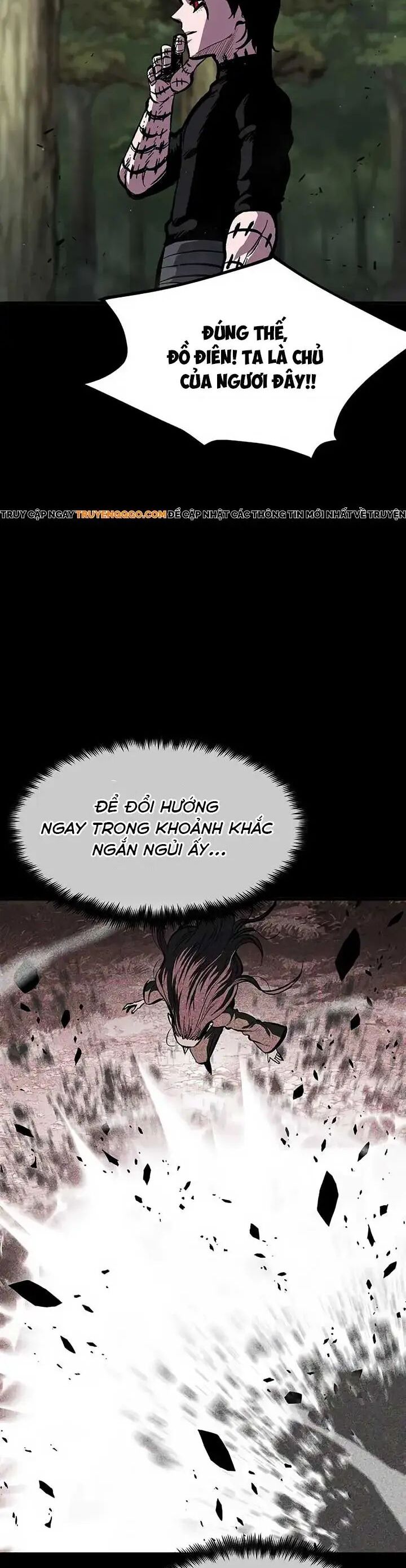 Biên Niên Sử Của Runes Chương 5 Ảnh 7