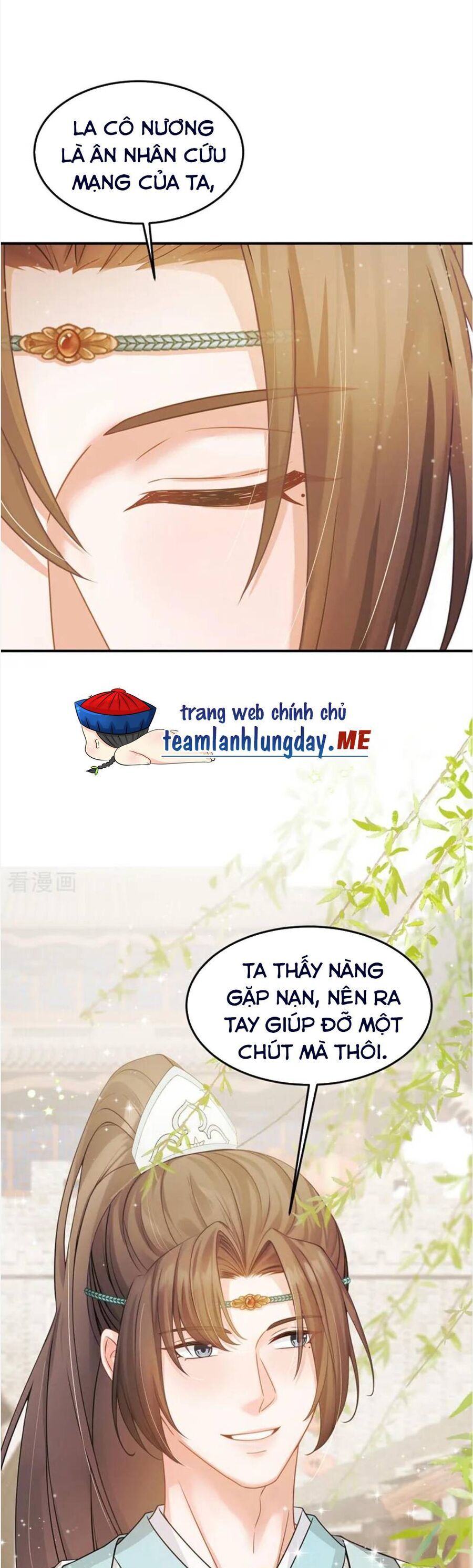 Ta Mang Siêu Thị Xuyên Không Về Cổ Đại Nuôi Tể Tướng Chương 47 Ảnh 20