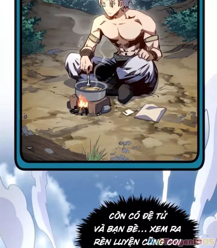 Đỉnh Cấp Khí Vận, Lặng Lẽ Tu Luyện Ngàn Năm Chương 271 Ảnh 87