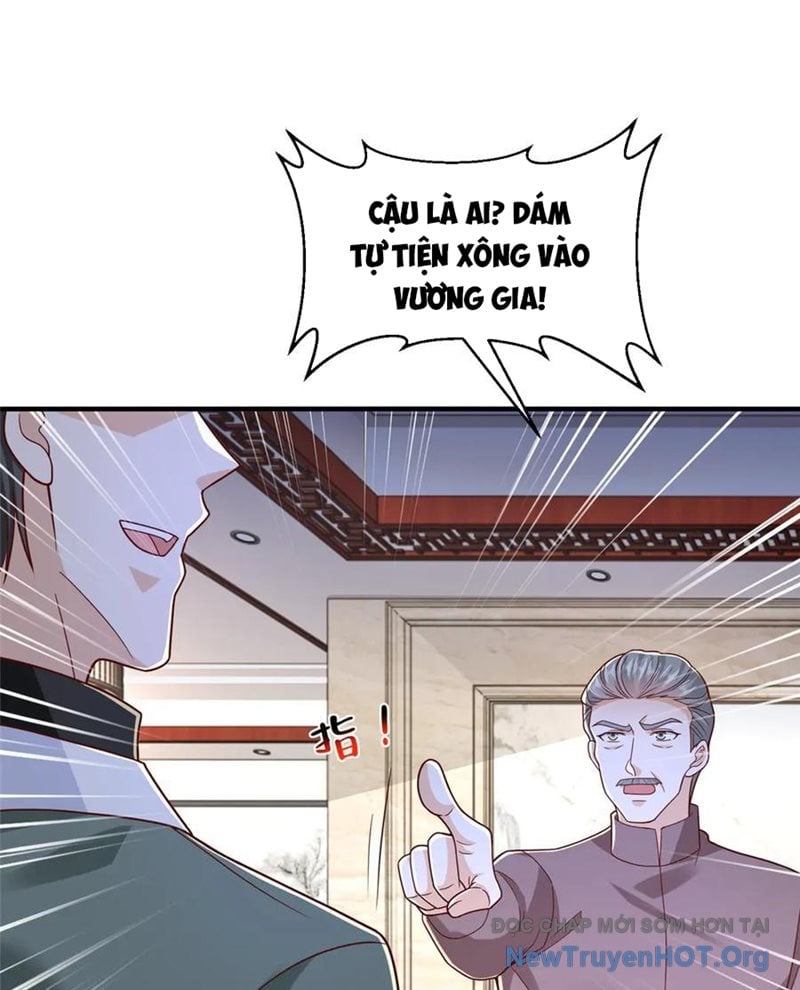 Mỗi Tuần Ta Có Một Nghề Nghiệp Mới Chương 826 Ảnh 47