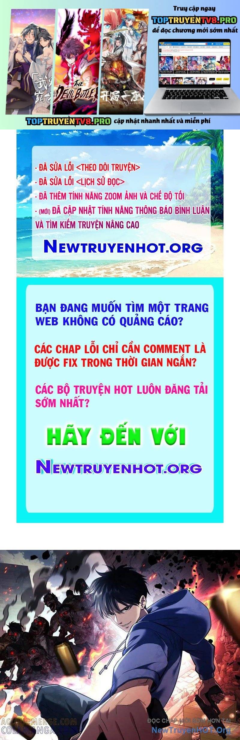Mạt Thế Trọng Sinh: Ta Quay Gacha Làm Trùm! Chương 64 Ảnh 2
