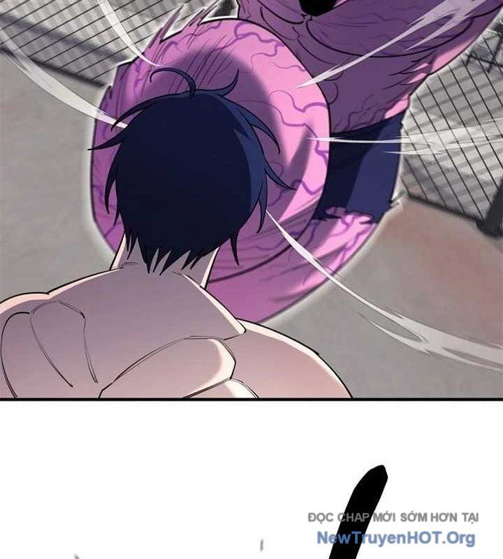 CuộC Sống Học Đường Của Đội Trưởng Quận Chương 35 Ảnh 96