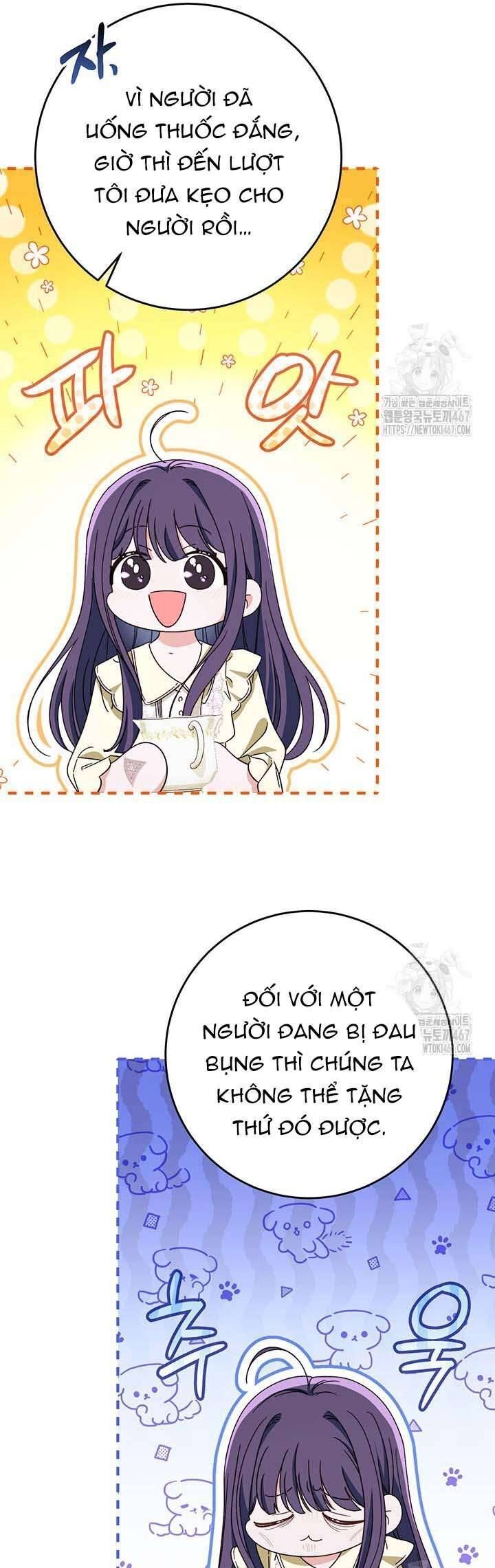Tôi Đã Nuôi Dạy Em Gái Mình Một Cách Hoàn Hảo Chương 88 Ảnh 26