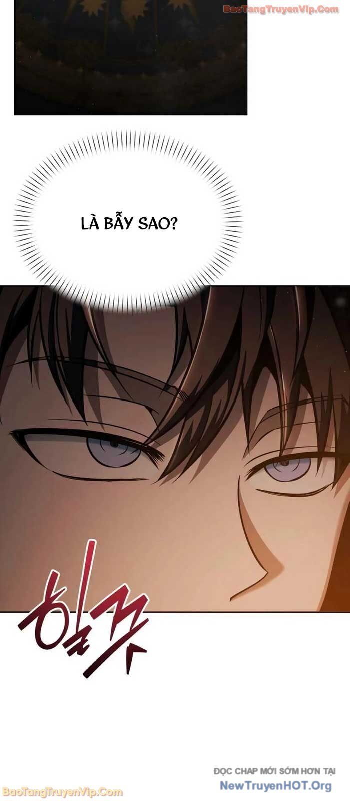 Cuộc Sống Tái Sinh Của Pháp Sư Hẻm Tối Chương 8 Ảnh 60
