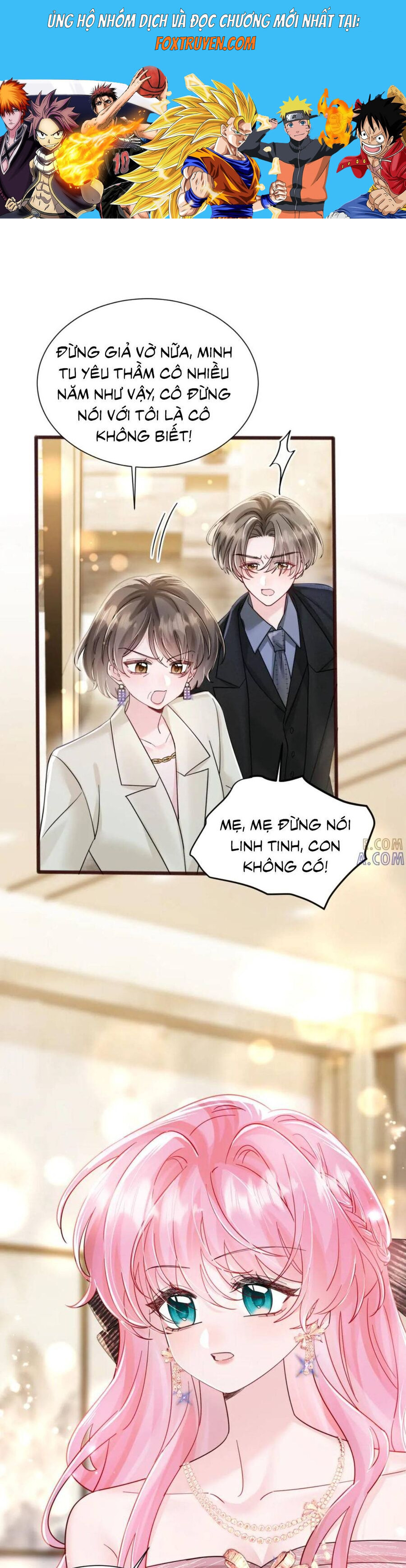 Xuyên Thành Tiểu Muội Của Đại Lão Giấu Mặt Chương 76 Ảnh 2