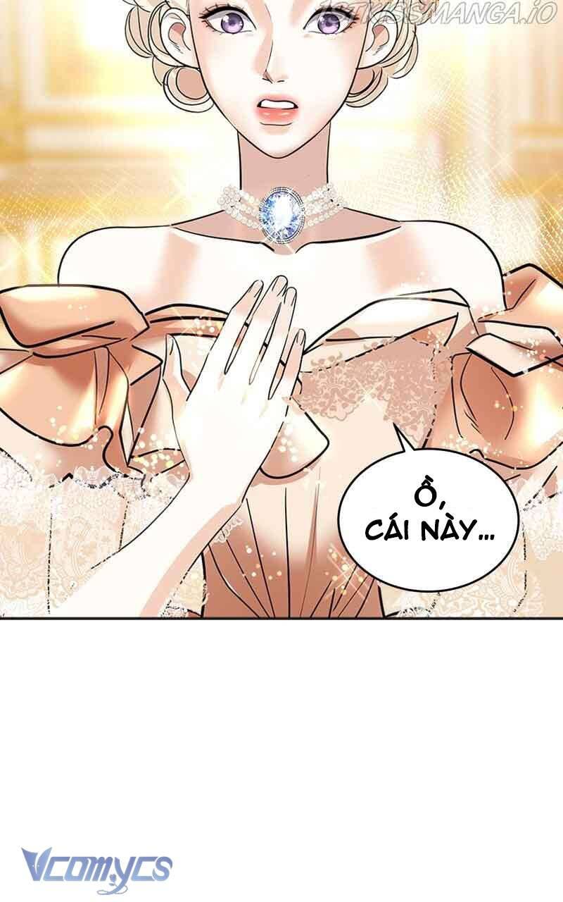 Hoàng Hậu Son Môi Chương 11 Ảnh 34