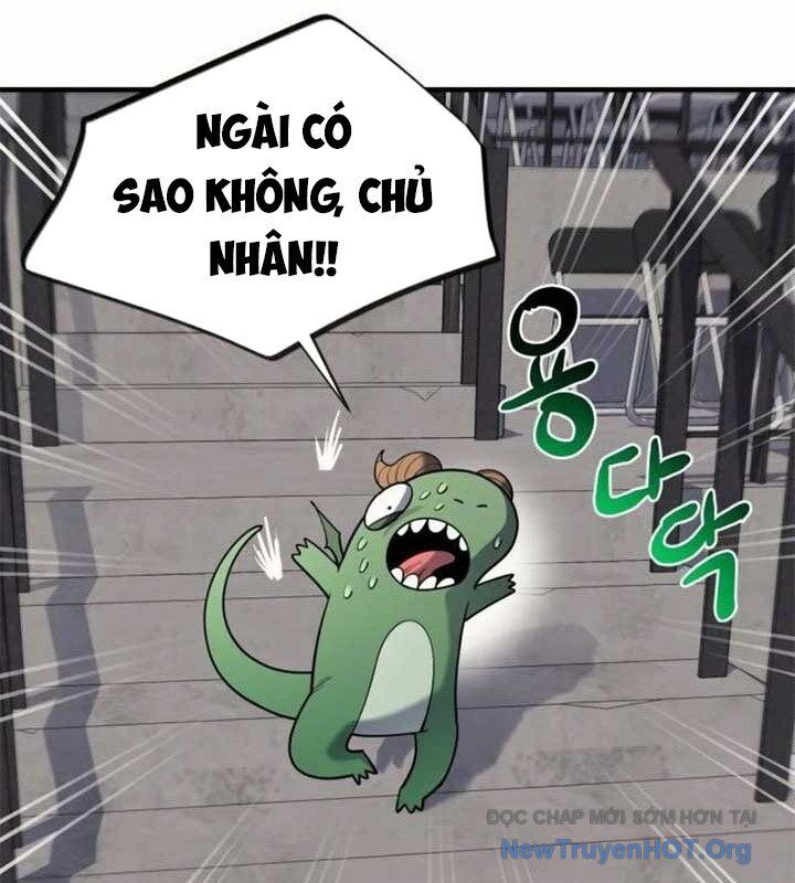 CuộC Sống Học Đường Của Đội Trưởng Quận Chương 36 Ảnh 87