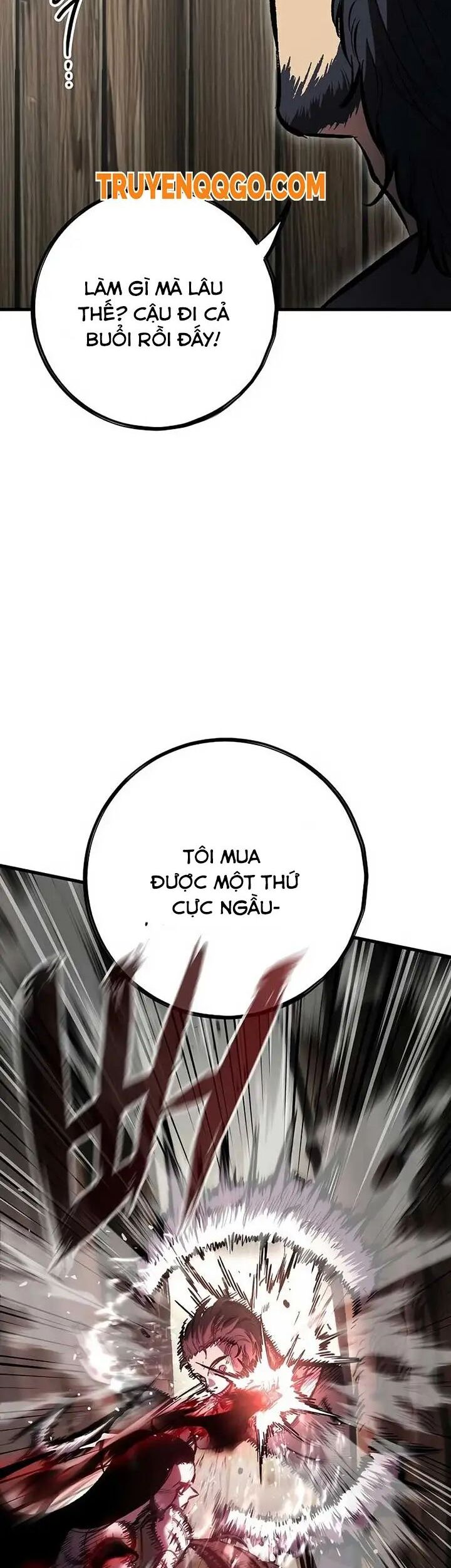 Biên Niên Sử Của Runes Chương 2 Ảnh 29