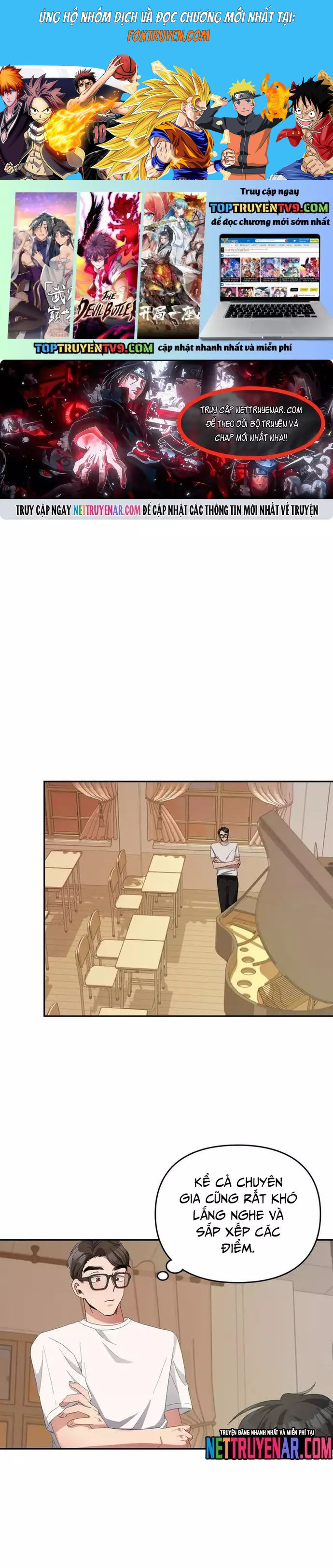 Cuộc Đời Của Thiên Tài Piano Chương 18 Ảnh 2