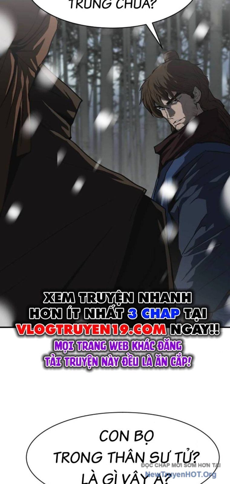 Càn Khôn Bất Dị Ký Chương 4 Ảnh 21