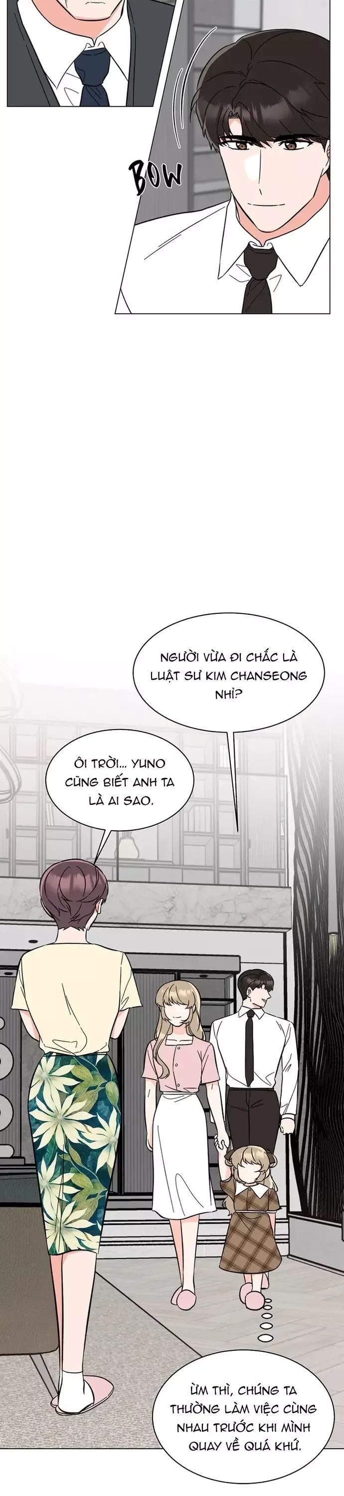 Quản Lý Cấp Cao Nhất Của Năm Chương 139 Ảnh 12