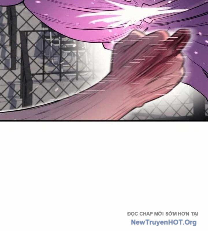 CuộC Sống Học Đường Của Đội Trưởng Quận Chương 36 Ảnh 52