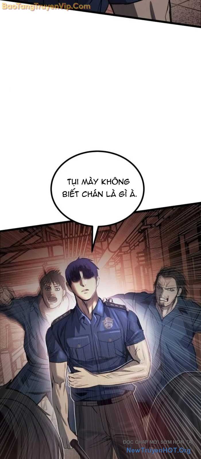 Quản Giáo Số 0 Chương 16 Ảnh 56