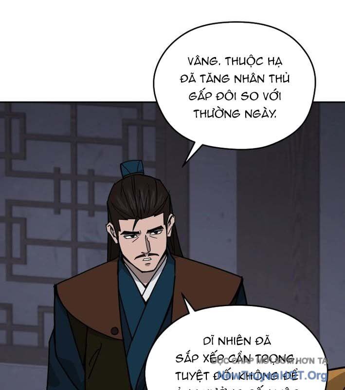 Thần Ma Y Tiên Chương 25 Ảnh 28
