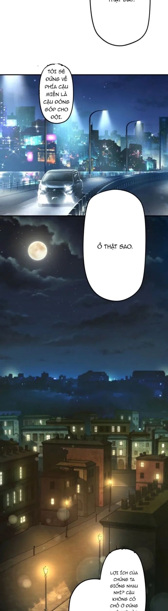 Trò Chơi Ranker ~ Màn Trình Diễn Bóng Rổ Chương 3 Ảnh 17