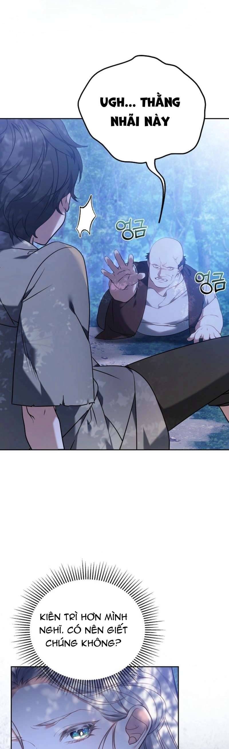 Tôi Đã Nuôi Dưỡng Mầm Mống Của Tội Ác Chương 1 Ảnh 52