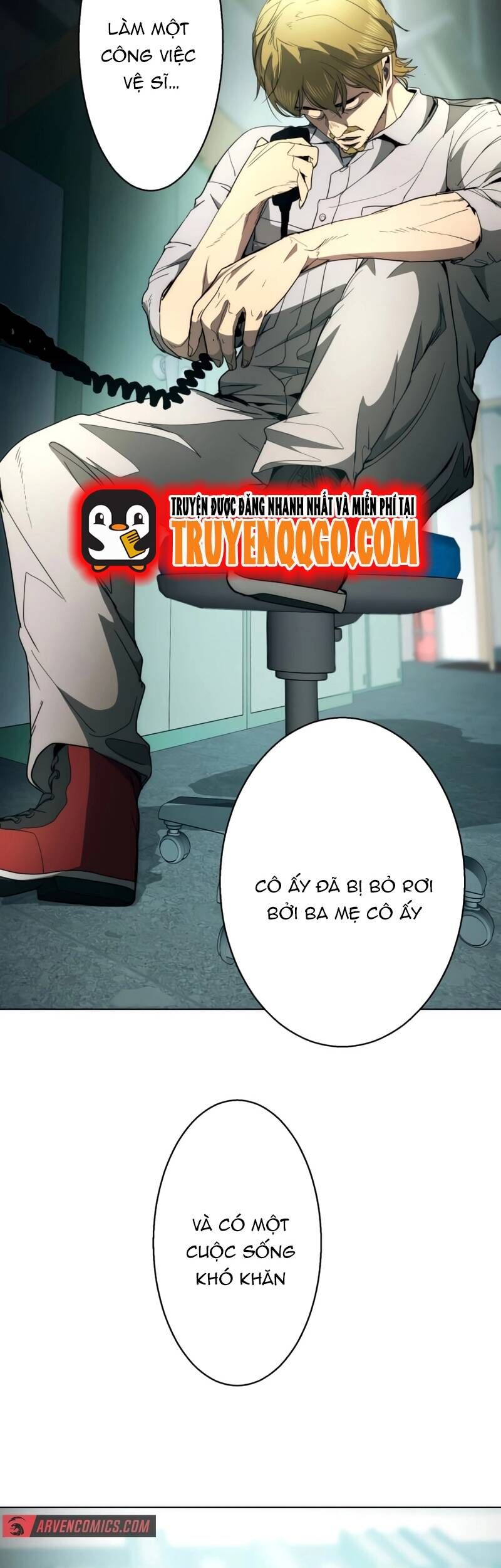 Hitogui Chương 47 Ảnh 41