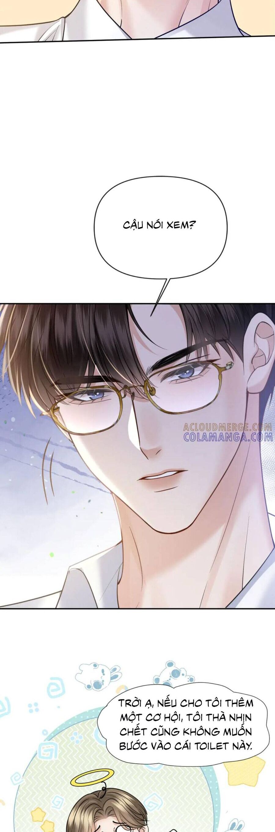 Đắm Say Chương 50 Ảnh 32