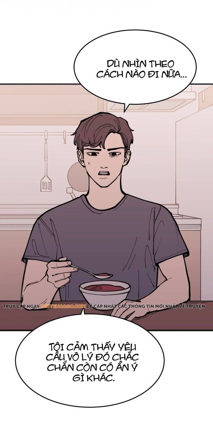 Vampire Family Chương 27 Ảnh 33