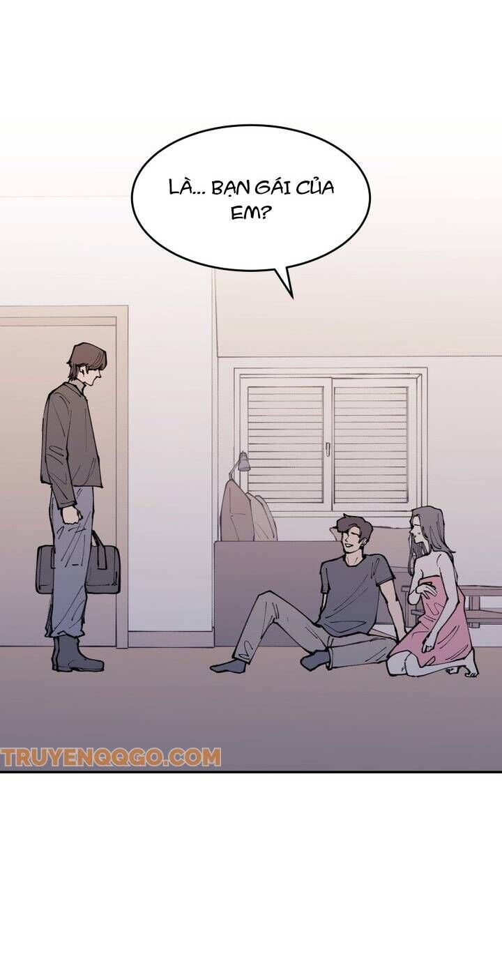 Vampire Family Chương 25 Ảnh 36