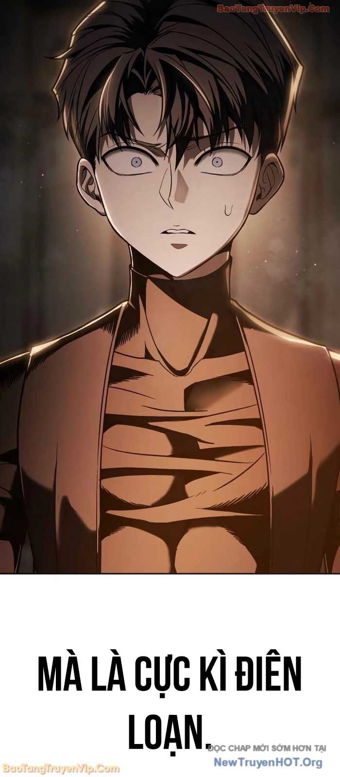 Cuộc Sống Tái Sinh Của Pháp Sư Hẻm Tối Chương 8 Ảnh 111