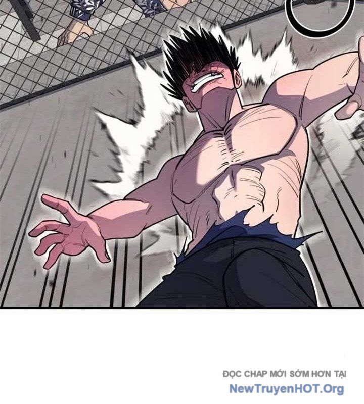 CuộC Sống Học Đường Của Đội Trưởng Quận Chương 36 Ảnh 114