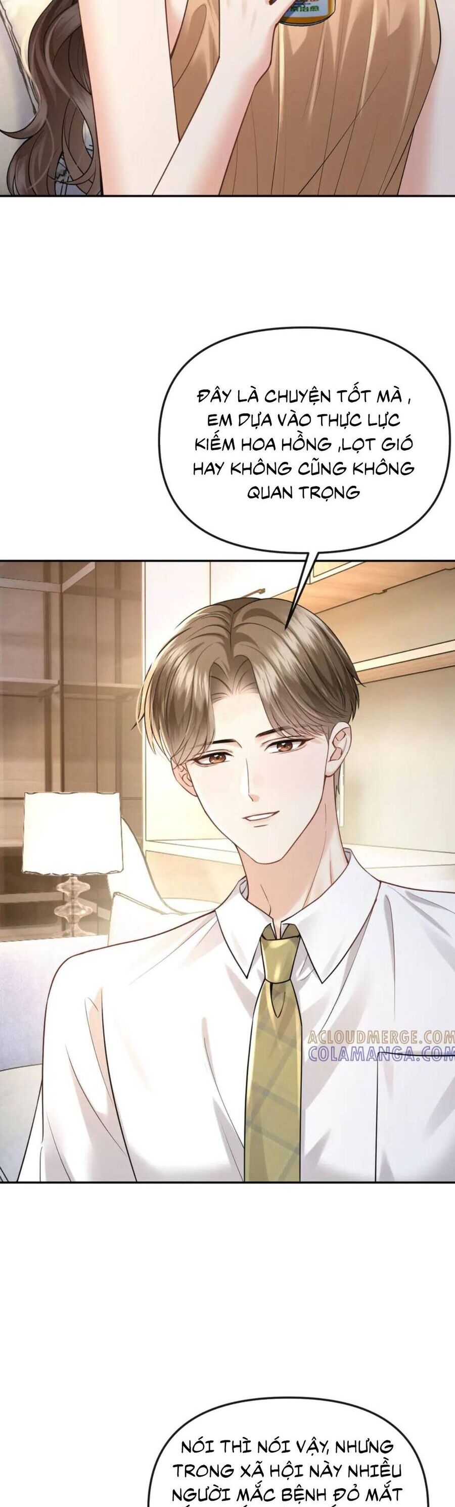 Đắm Say Chương 50 Ảnh 20