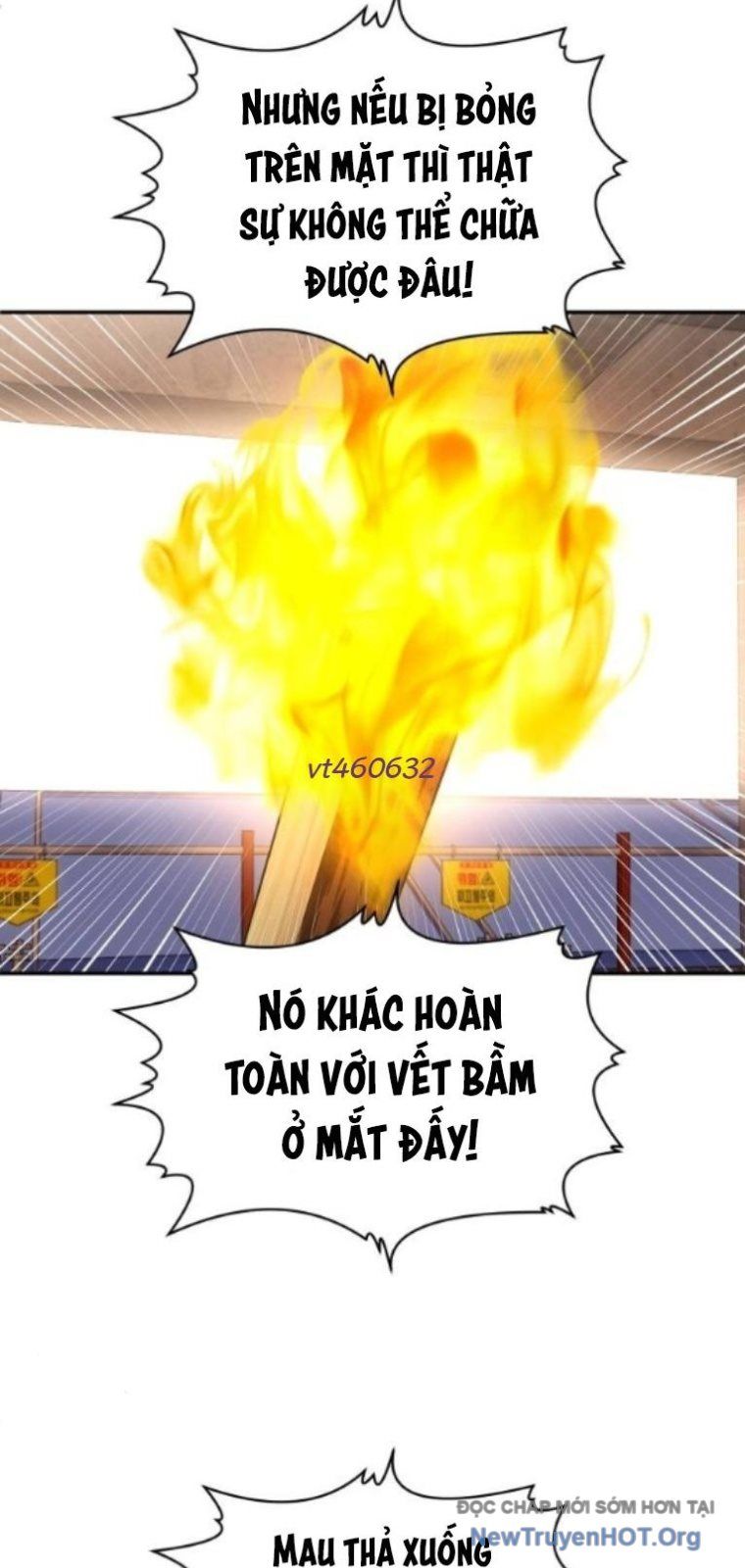 Món Đồ Chơi Chương 51 Ảnh 72