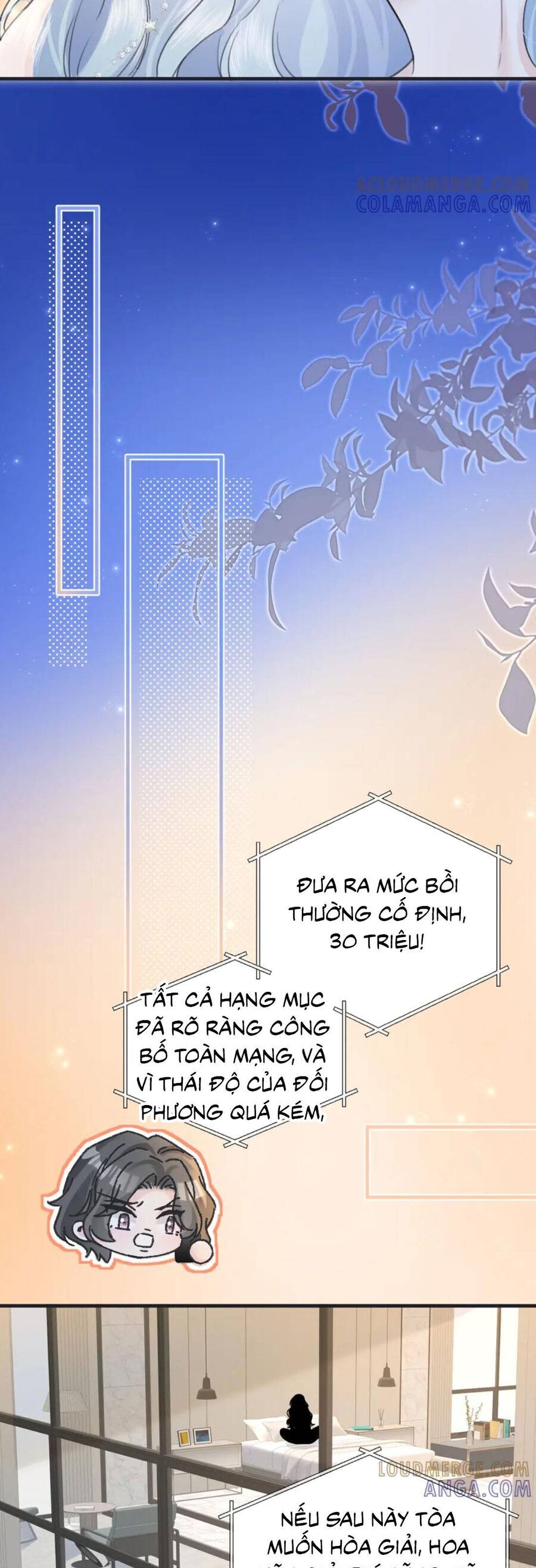 Ta Ở Hiện Đại Làm Đại Boss Chương 143 Ảnh 18