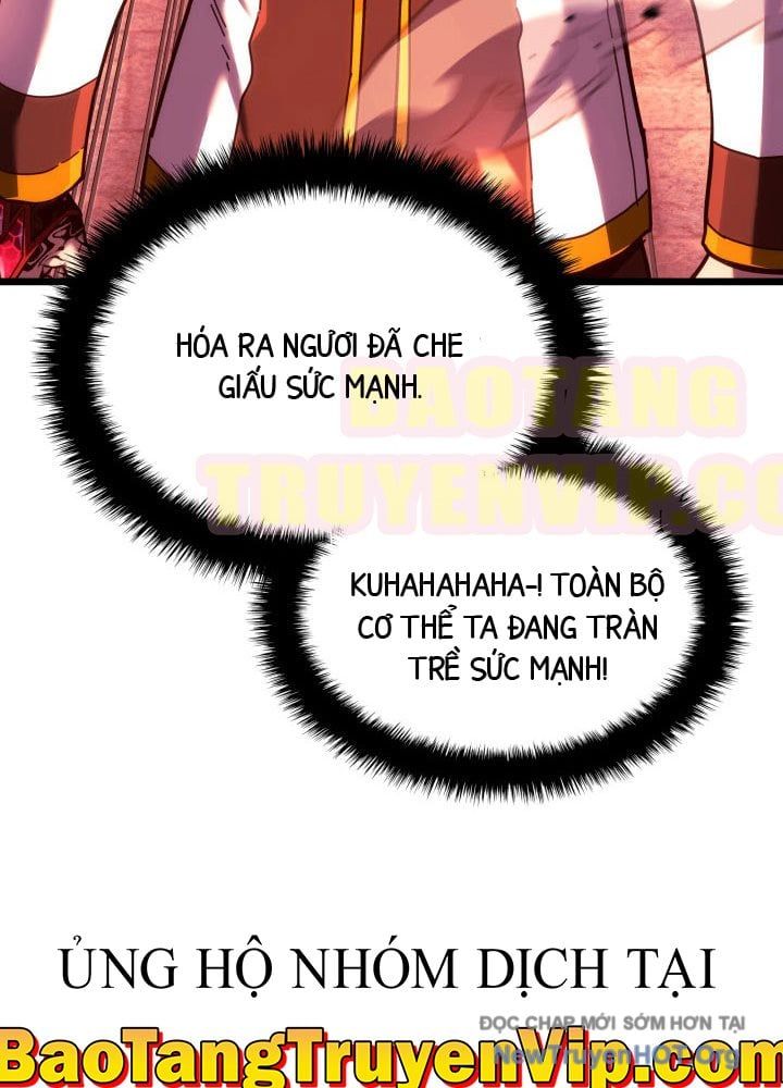 Thiết Huyết Kiếm Sĩ Hồi Quy Chương 127 Ảnh 10