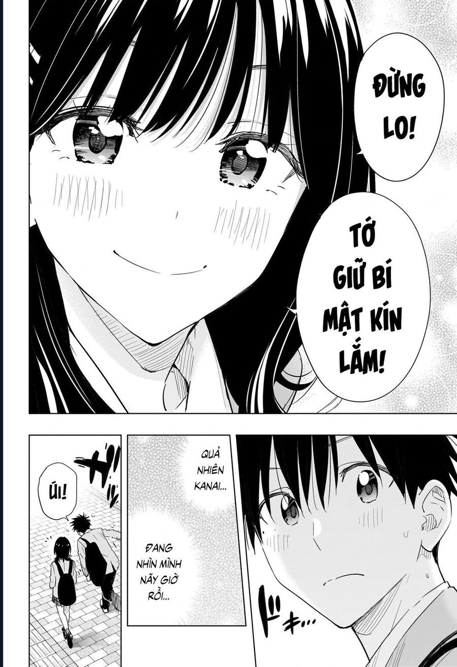 Himaten Chương 55 Ảnh 19