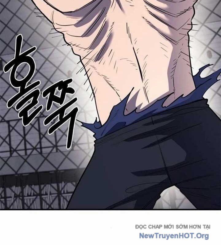 CuộC Sống Học Đường Của Đội Trưởng Quận Chương 36 Ảnh 32