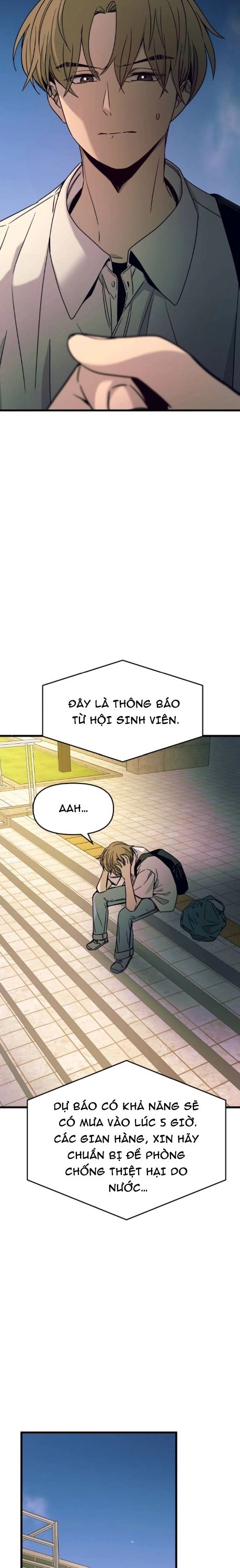 Định Mệnh Đôi Ta Giao Thoa Nơi Bến Tàu Chương 42 Ảnh 35