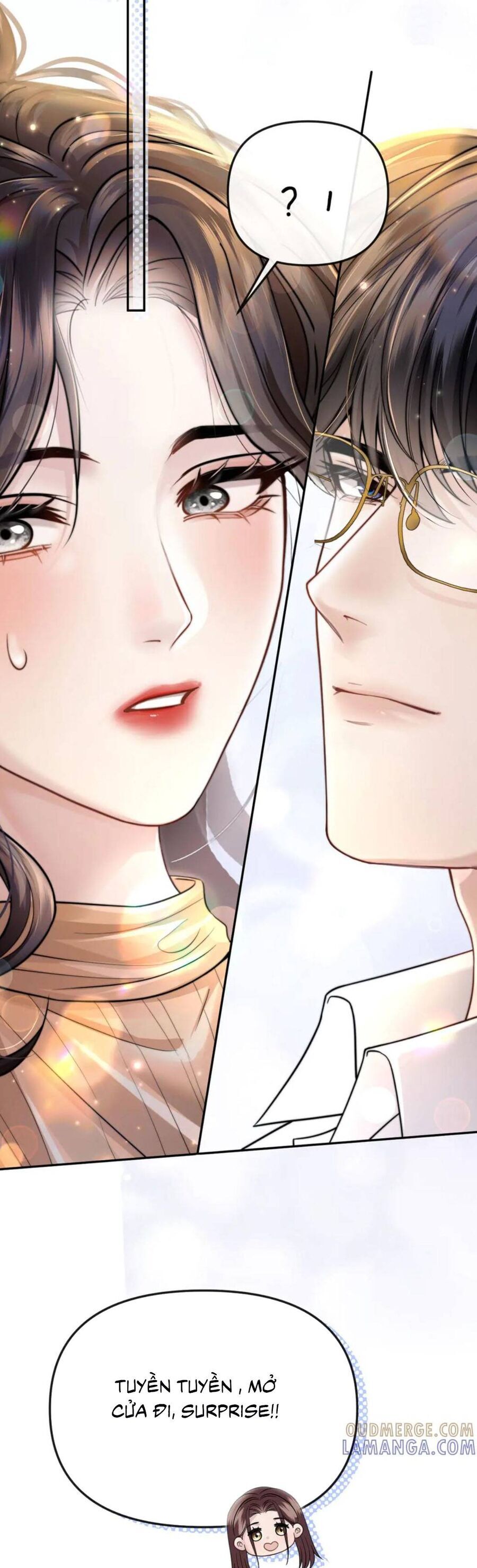 Đắm Say Chương 50 Ảnh 11