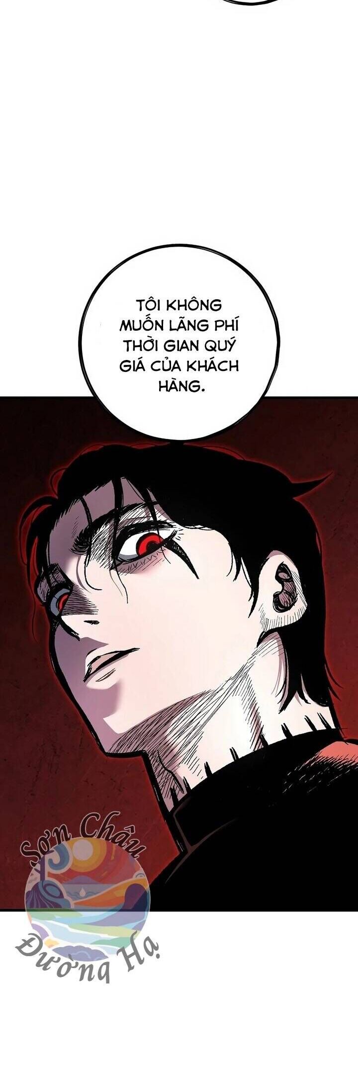 Siêu Cấp Quản Gia Chương 4 Ảnh 14
