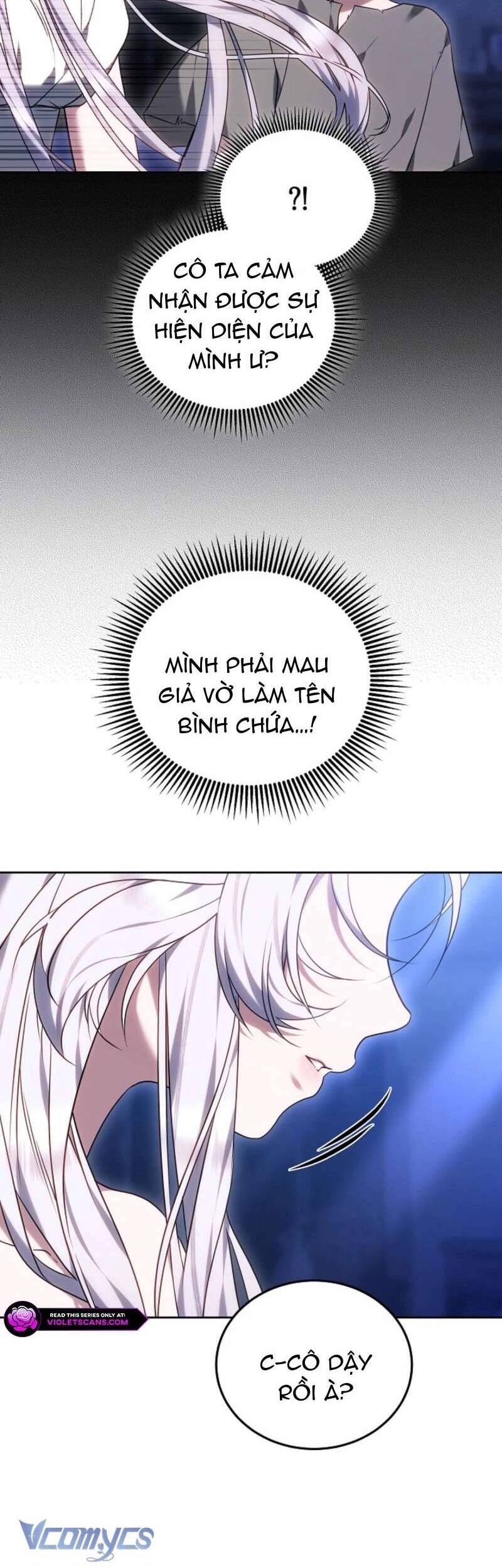 Tôi Đã Nuôi Dưỡng Mầm Mống Của Tội Ác Chương 3 Ảnh 5