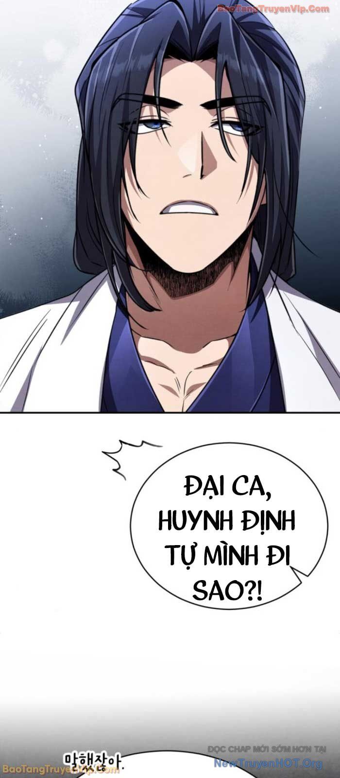 Quyền Vương Phục Sinh Chương 16 Ảnh 30