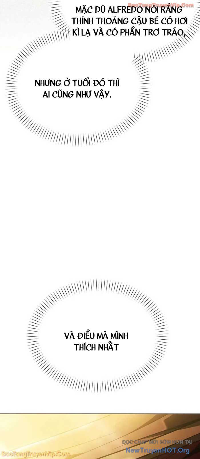 Cuộc Sống Tái Sinh Của Pháp Sư Hẻm Tối Chương 8 Ảnh 50