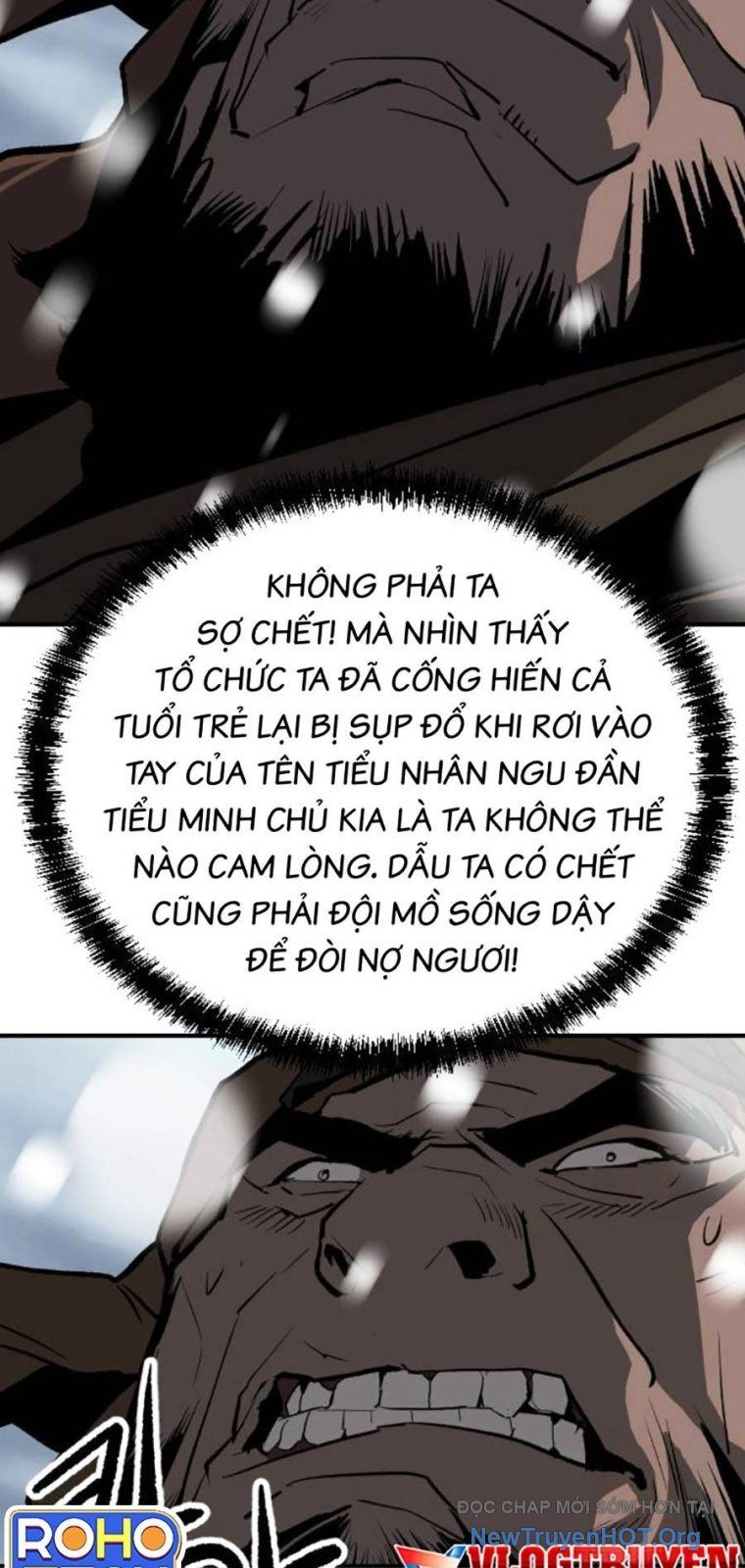 Càn Khôn Bất Dị Ký Chương 4 Ảnh 136