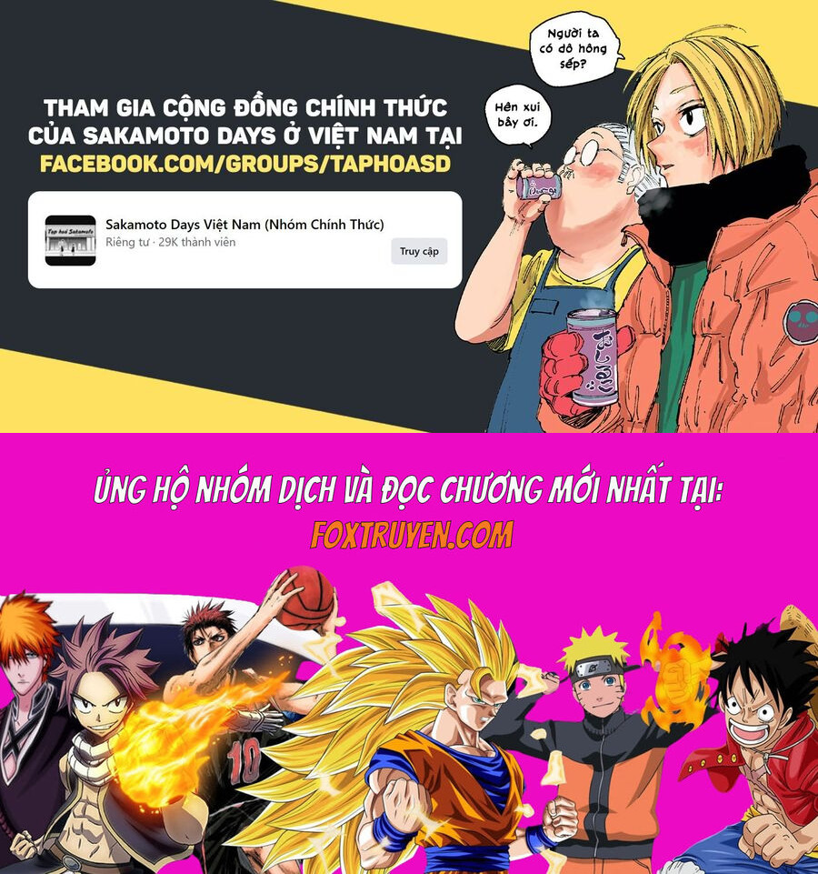 Sát Thủ Về Vườn Chương 226 Ảnh 24