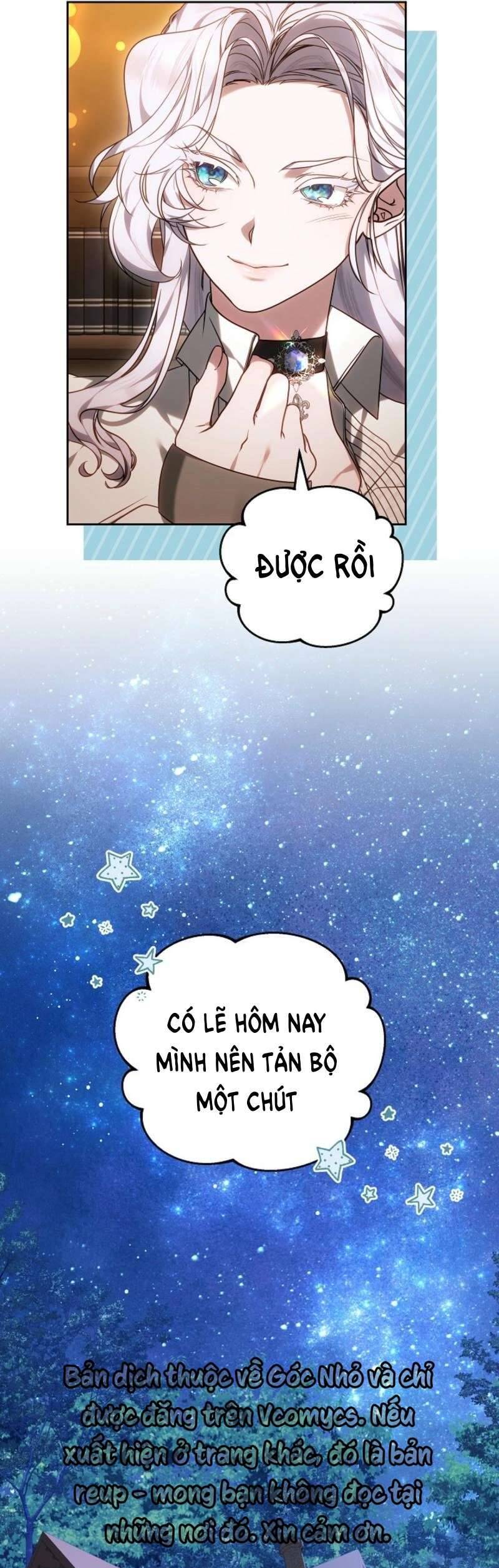 Tôi Đã Nuôi Dưỡng Mầm Mống Của Tội Ác Chương 1 Ảnh 37