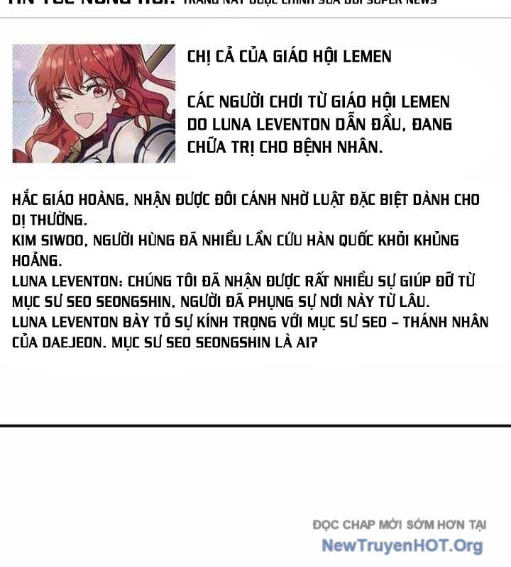 Làm Ơn Dừng Đức Giáo Hoàng Lại Chương 51 Ảnh 111