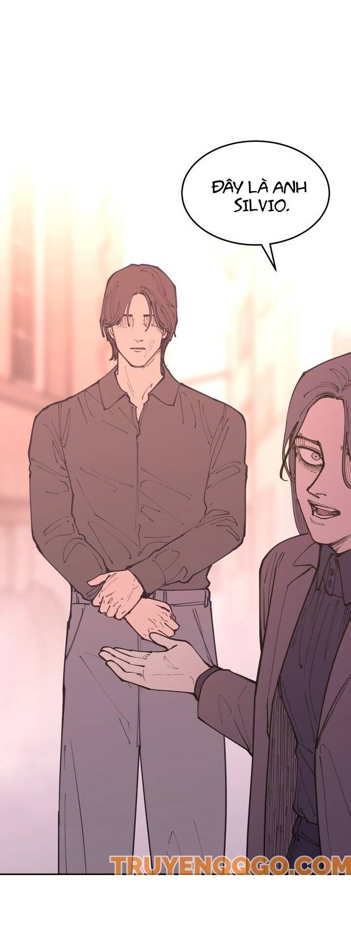 Vampire Family Chương 28 Ảnh 21