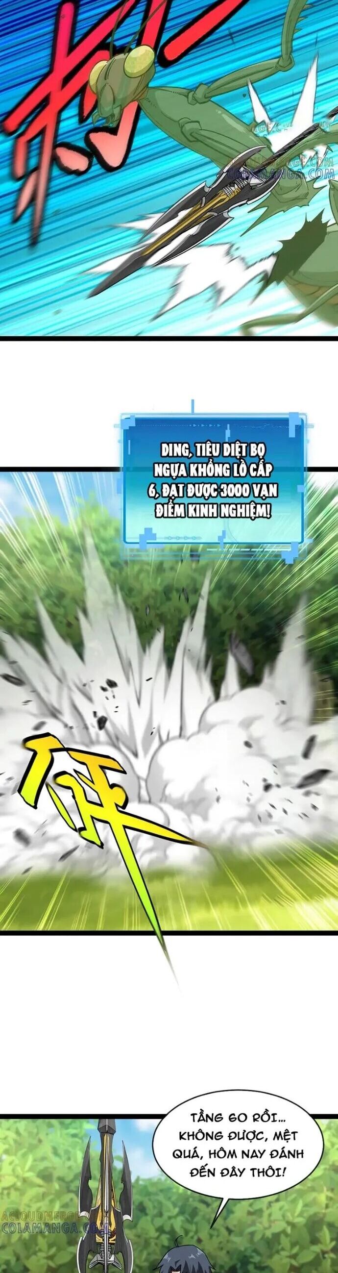 Hệ Thống Super God Chương 184 Ảnh 4