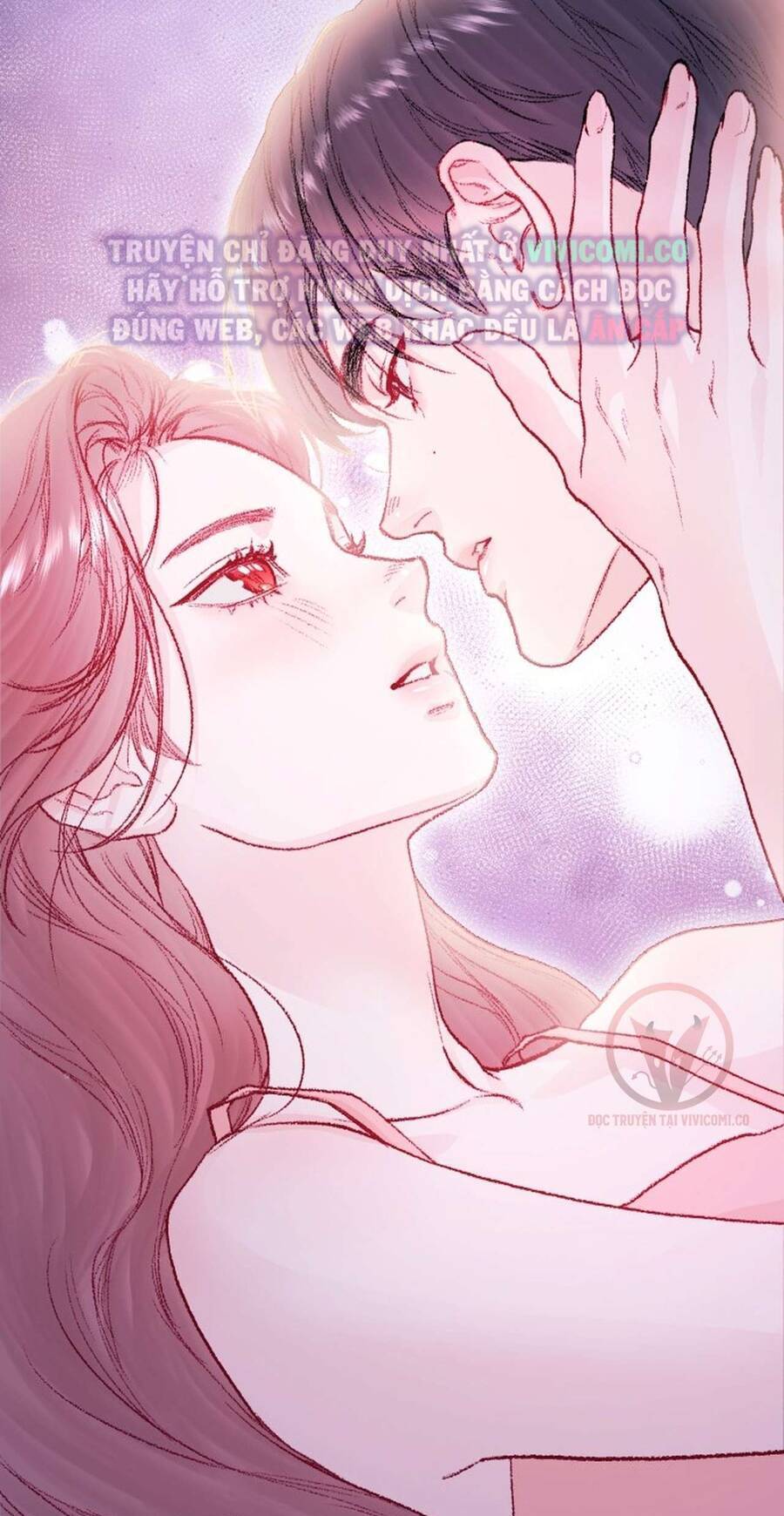 Chàng Quỷ Của Tôi Chương 26 Ảnh 29