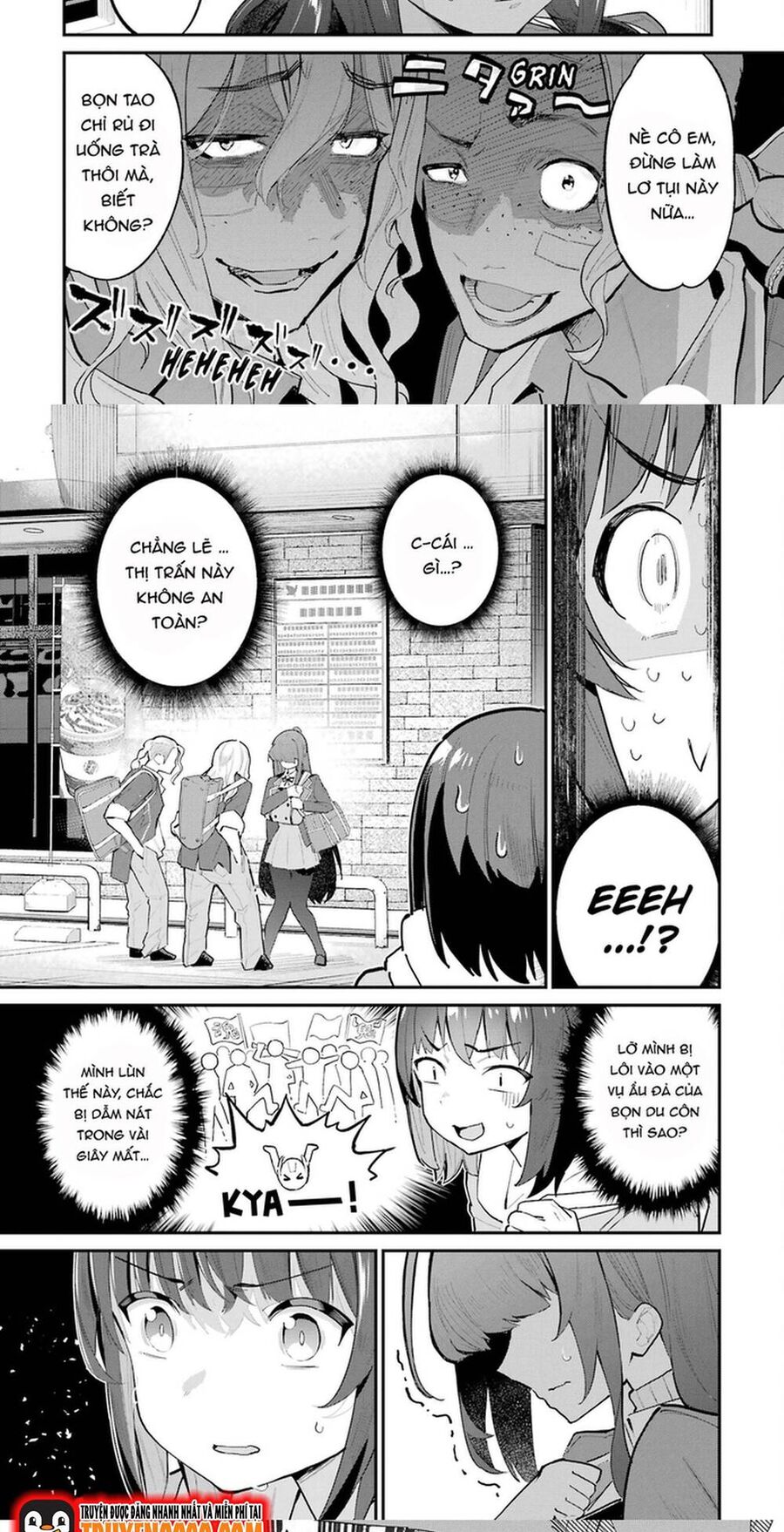 Urakata De Support Shiteta Geinou Ikka Wo Tsuihousareta Boku Wa, Futsuu No Seishun Wo Ouka Shitai Chương 2 Ảnh 18